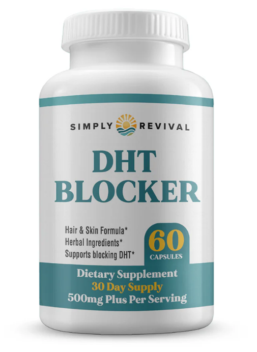 DHT BLOCKER