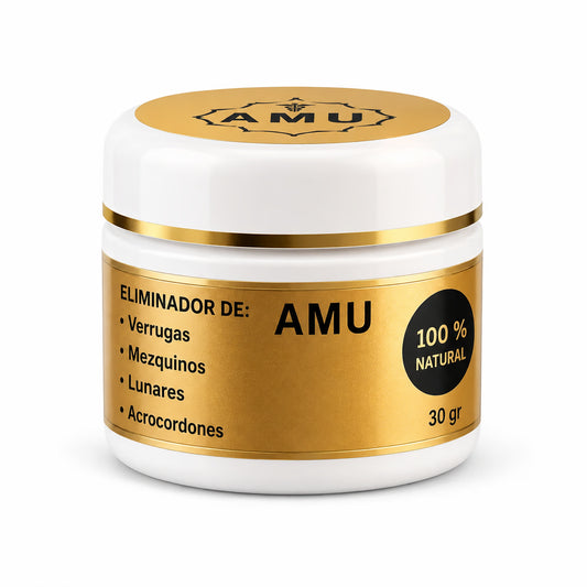 Crema Amu