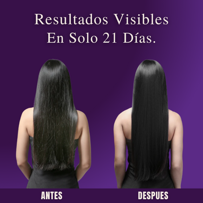 Hair Growth Vitaminas™